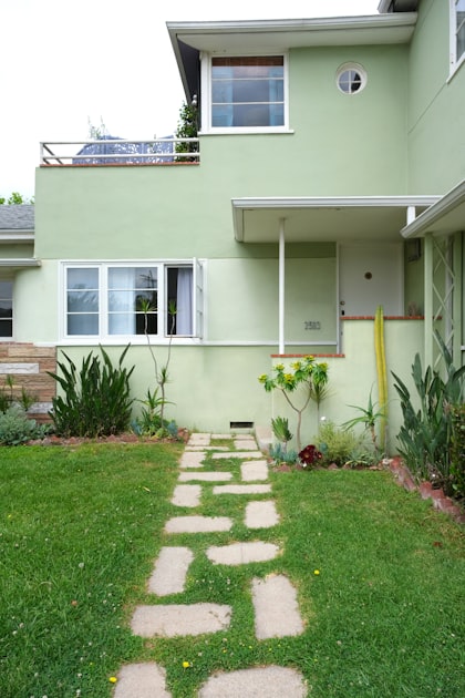Home Buying Tips for First-Time Buyers